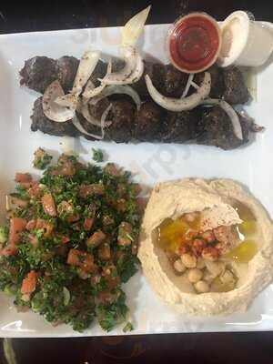 Cafe Mawal Clear Lake