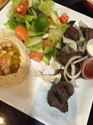 Cafe Mawal Clear Lake