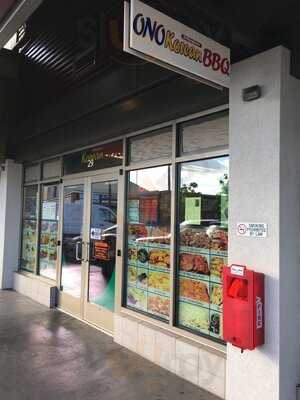 Ono Korean Bbq