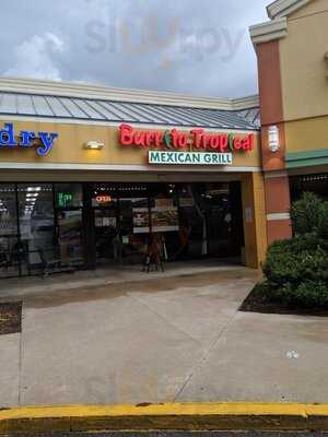 Burrito Tropical Mexican Grill