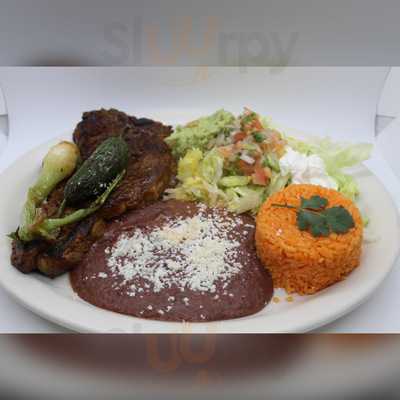 Burrito Tropical Mexican Grill