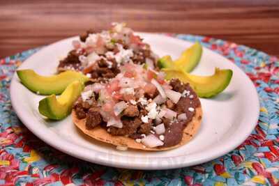 Burrito Tropical Mexican Grill