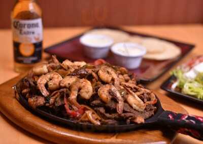 Burrito Tropical Mexican Grill