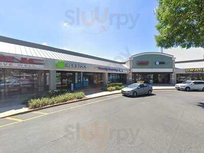 Burrito Tropical Mexican Grill