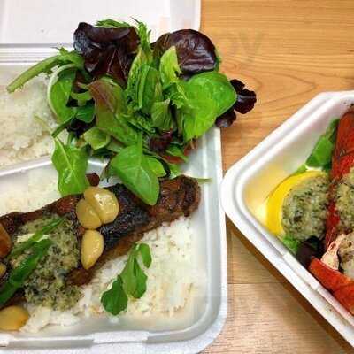 New Diner's Drive-in