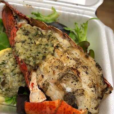 New Diner's Drive-in