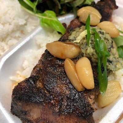 New Diner's Drive-in