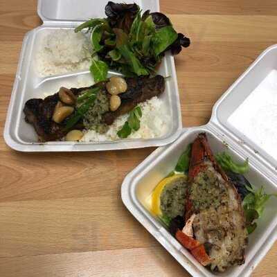 New Diner's Drive-in