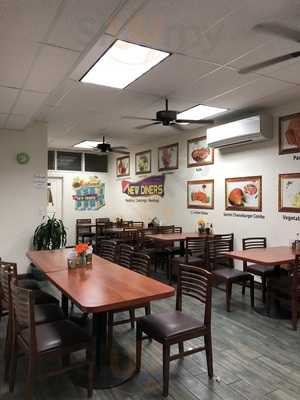 New Diner's Drive-in