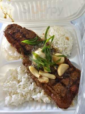 New Diner's Drive-in