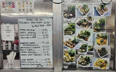 New Diner's Drive-in