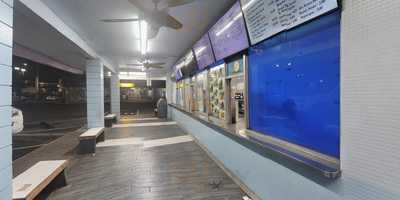 New Diner's Drive-in