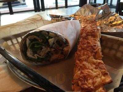 Piada Italian Street Food