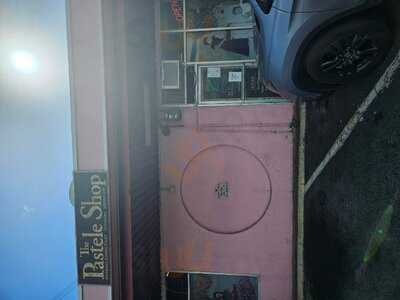 Pastele Shop