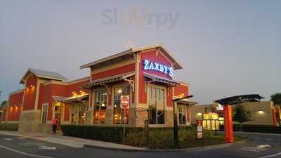 Zaxby's