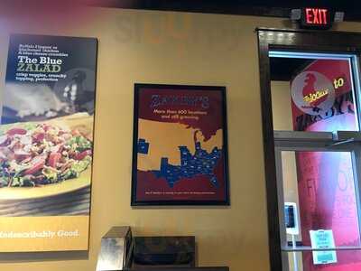 Zaxby's