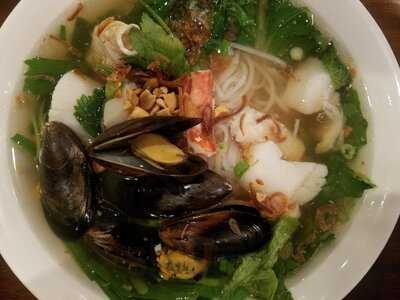 Pho & Crab Restaurant