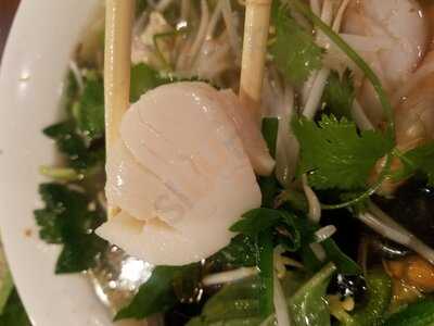 Pho & Crab Restaurant