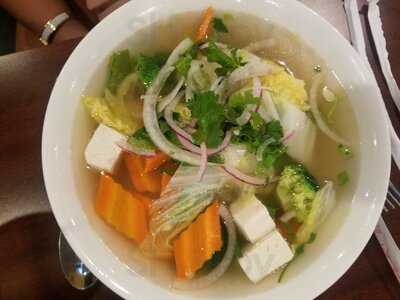 Pho & Crab Restaurant