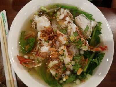 Pho & Crab Restaurant