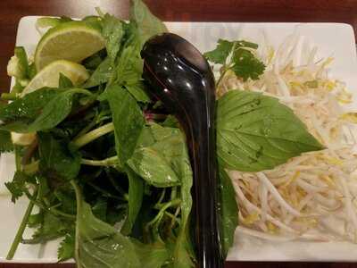 Pho & Crab Restaurant