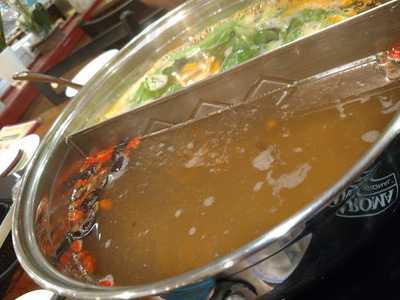 Pot Pot Shabu