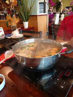 Pot Pot Shabu