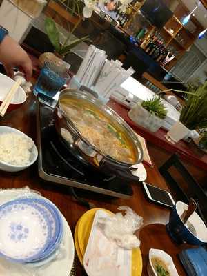 Pot Pot Shabu