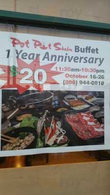 Pot Pot Shabu