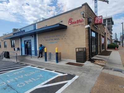 Chick-fil-a