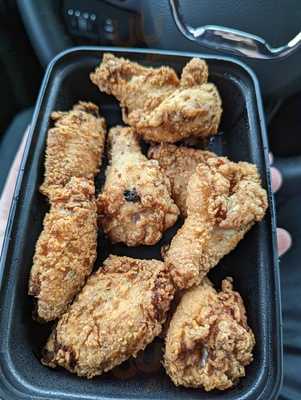 Chick-fil-a