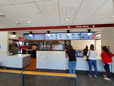 Chick-fil-a
