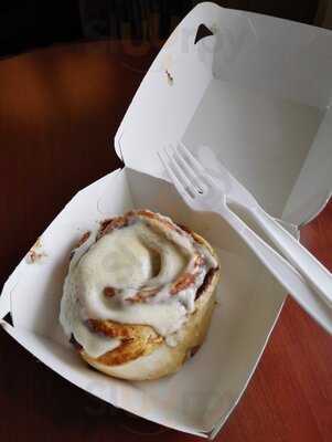 Cinnabon