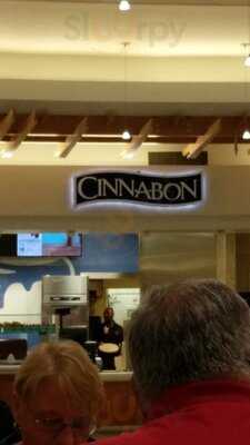 Cinnabon