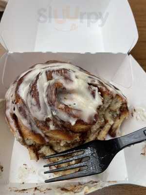 Cinnabon