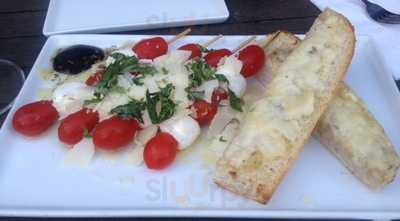 Taps Restaurant Bar & Lounge