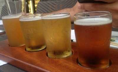 Taps Restaurant Bar & Lounge