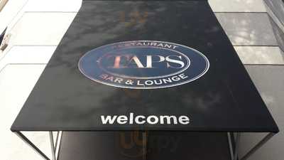 Taps Restaurant Bar & Lounge