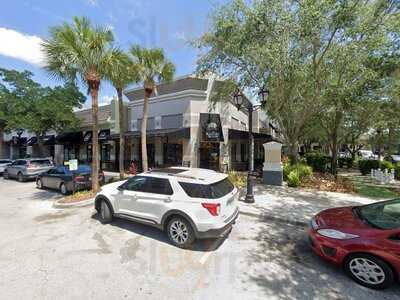 Taps Restaurant Bar & Lounge