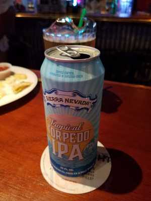 Rock Bottom Sports Bar