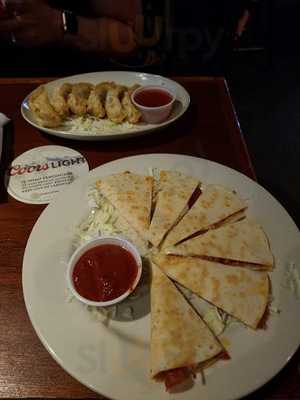 Rock Bottom Sports Bar