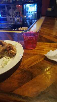 Rock Bottom Sports Bar