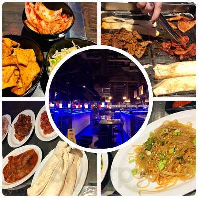 Jin Korean Bbq