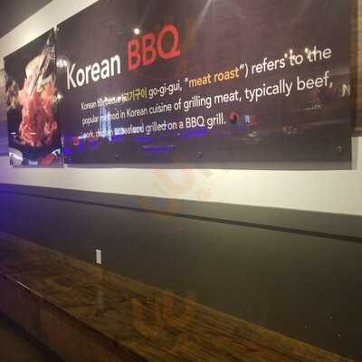 Jin Korean Bbq