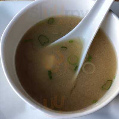 Sodo Sushi Bar And Grill