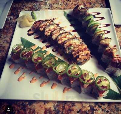 Sodo Sushi Bar And Grill