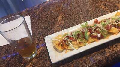 Sodo Sushi Bar And Grill