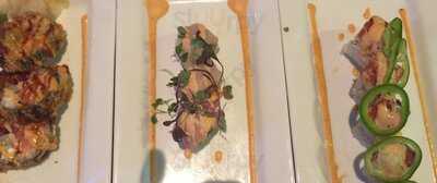 Sodo Sushi Bar And Grill