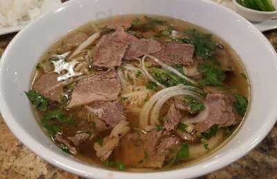 Sodo Sushi Bar And Grill