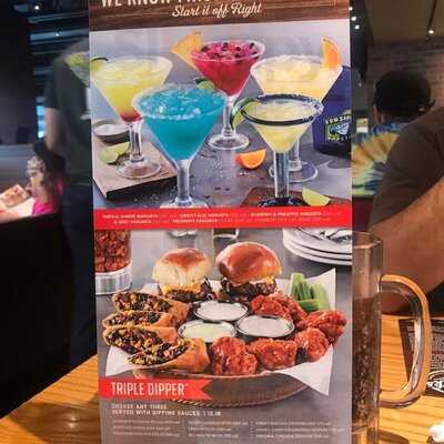 Chili's Grill & Bar